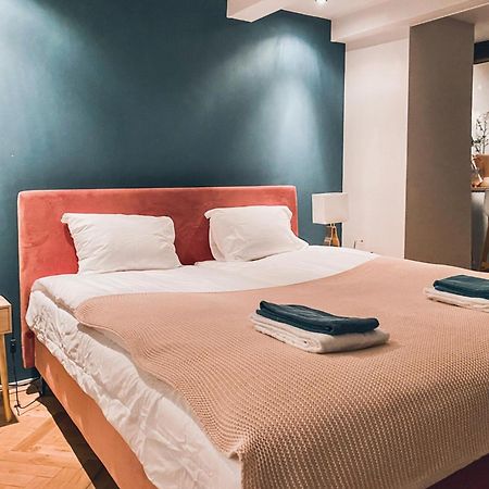 Luxurious Loft In Maastricht City Center Luaran gambar