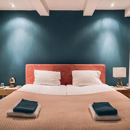 Luxurious Loft In Maastricht City Center Luaran gambar
