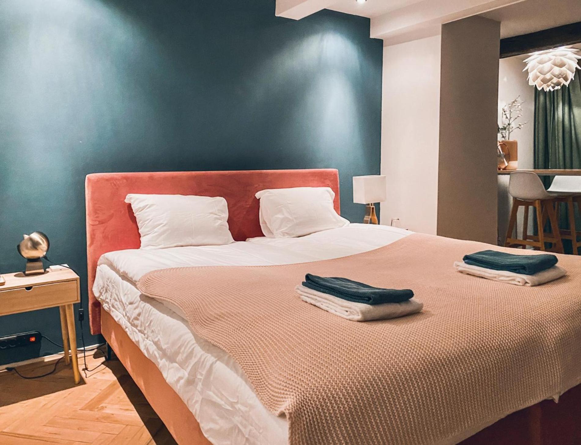 Luxurious Loft In Maastricht City Center Luaran gambar