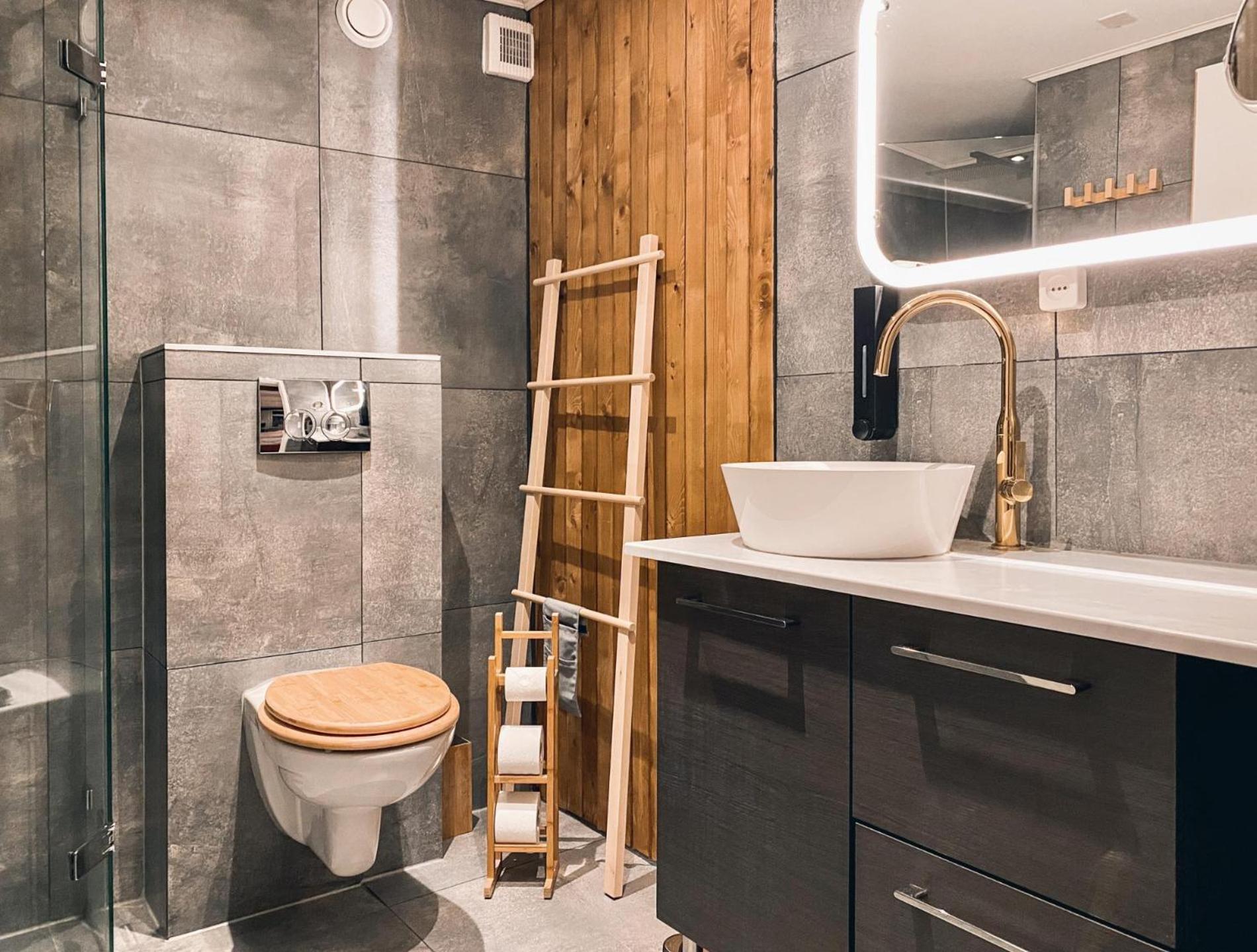 Luxurious Loft In Maastricht City Center Luaran gambar