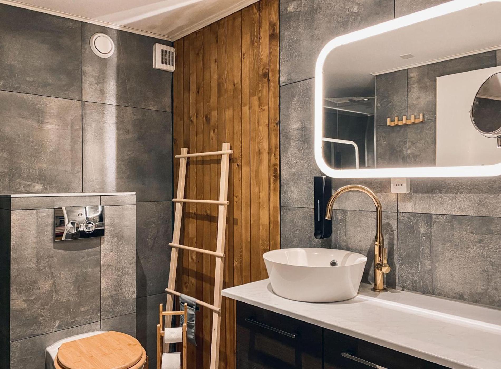 Luxurious Loft In Maastricht City Center Luaran gambar