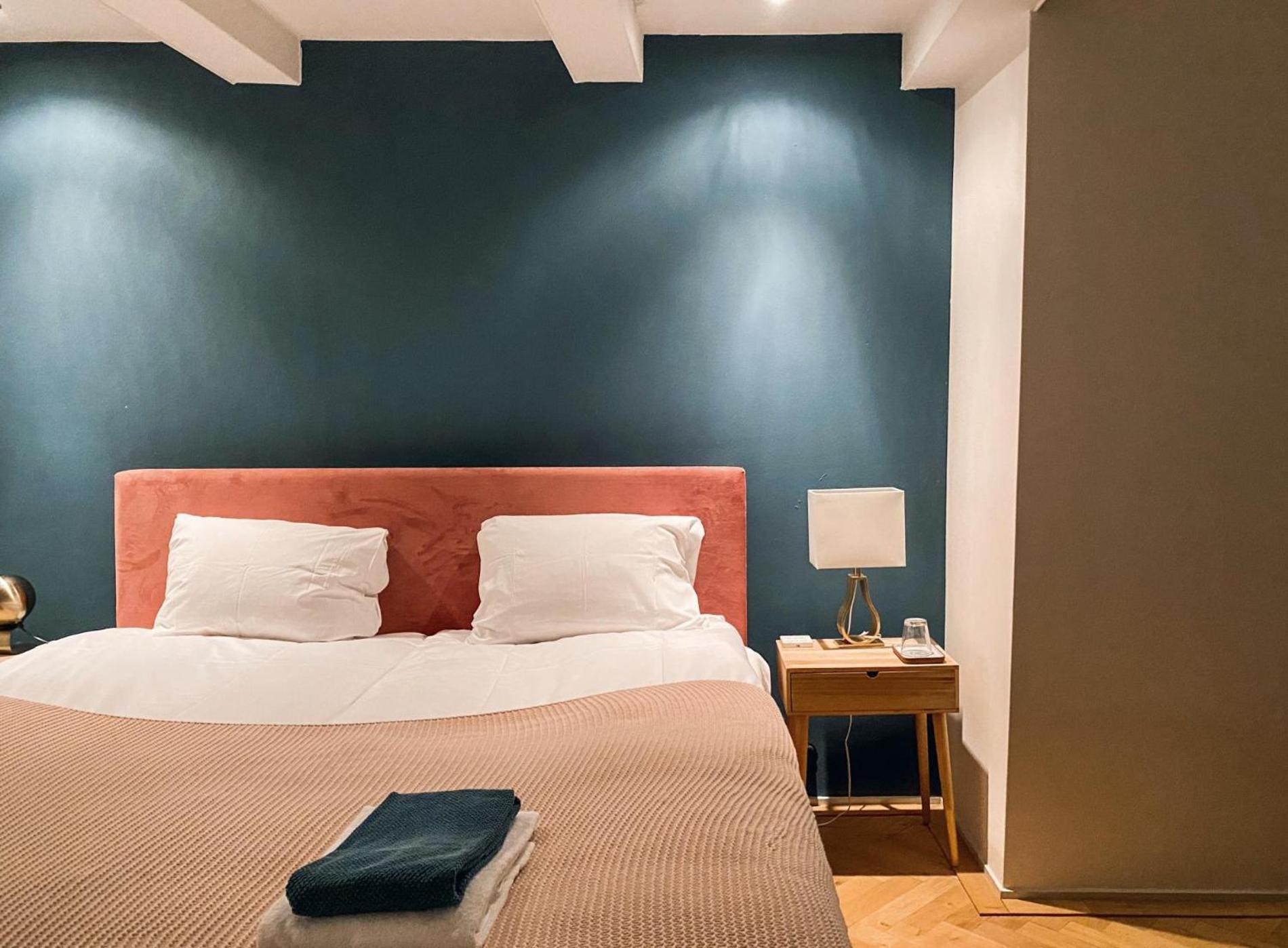 Luxurious Loft In Maastricht City Center Luaran gambar