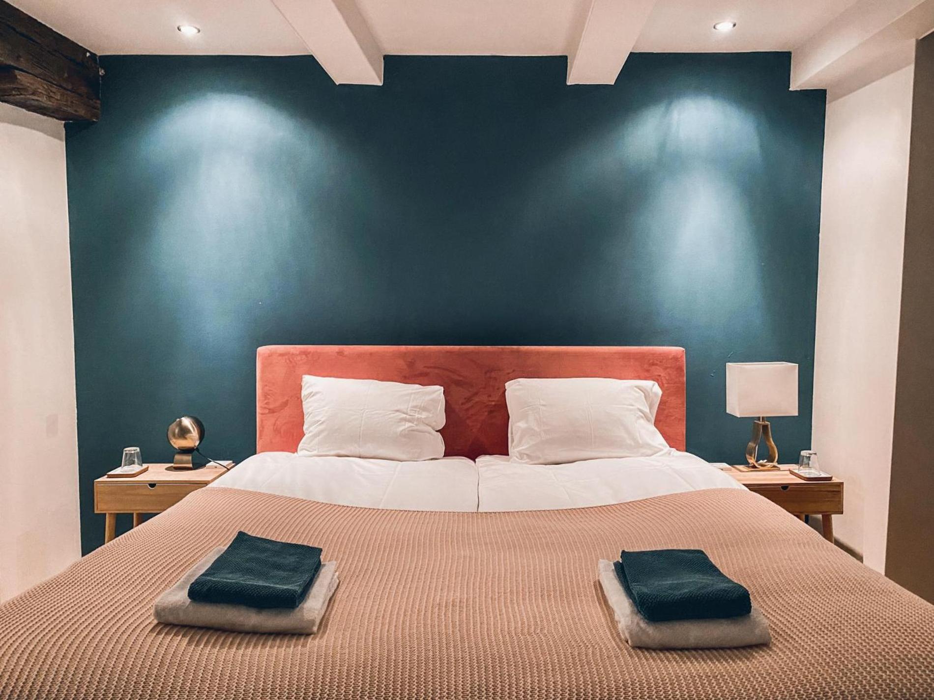 Luxurious Loft In Maastricht City Center Luaran gambar